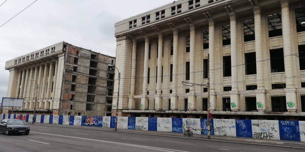 România scapă de 385 milioane €! ICSID respinge dosarul Casa Radio