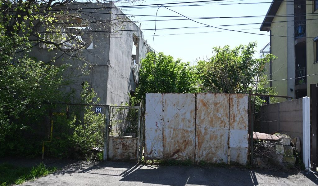 Razie a Poliției Locale Sector 1: București, război cu parcările ilegale