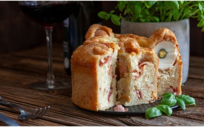 Italienii romano-catolici sărbătoresc a doua zi de Paște cu preparate tradiționale și voie bună Italia a intrat în a doua zi de Paște cu voie bună, tradiții respectate și preparate culinare bogate