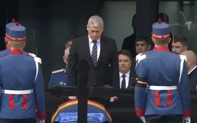 Ministrul Afacerilor Interne, Cătălin Predoiu, a anunțat la Arena Națională că viitorul stadion Dinamo va purta numele marelui antrenor Mircea Lucescu