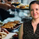 Câte calorii ascunde masa de Paște? Tania Fântână, despre festinul caloric