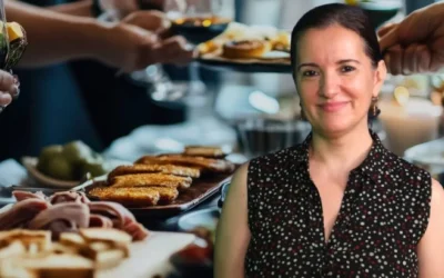 Greșelile POST-PAȘTE care te îngrașă: Mânci ca un PORC?