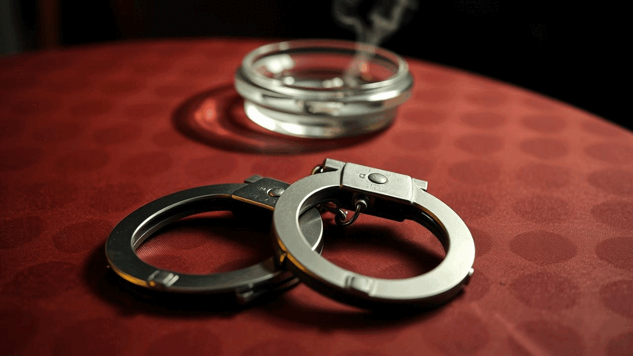 Un agent de poliție în vârstă de 22 de ani a fost reținut vineri de către DIICOT, fiind acuzat de întreținerea de raporturi sexuale cu o minoră și realizarea de filmări cu conținut explicit