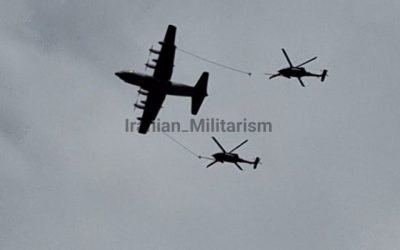 Echipaj al unui avion de vânătoare american doborât: Eforturi intense pentru salvarea membrilor Un pilot de avion de vânătoare din cadrul Forțelor Aeriene ale SUA a fost salvat după ce aeronava sa F-15E Strike Eagle s-a prăbușit în Iran