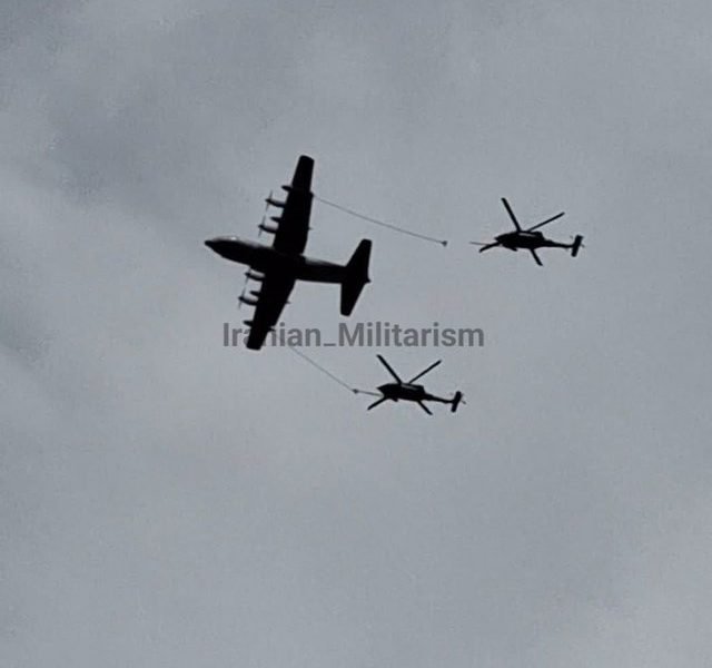 Echipaj al unui avion de vânătoare american doborât: Eforturi intense pentru salvarea membrilor Un pilot de avion de vânătoare din cadrul Forțelor Aeriene ale SUA a fost salvat după ce aeronava sa F-15E Strike Eagle s-a prăbușit în Iran