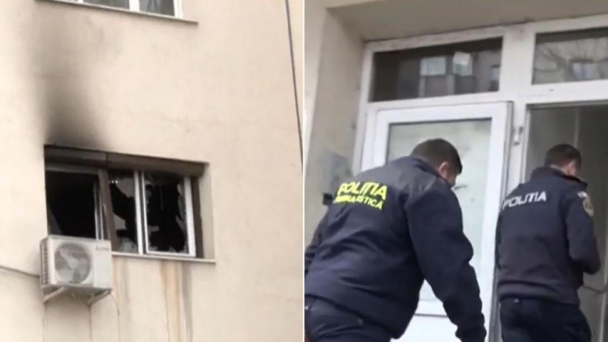 Femeia suspectată de uciderea medicului din București a recunoscut crima, dar invocă legitima apărare București – Noi detalii ies la iveală în cazul medicului găsit mort într-un apartament incendiat din Capitală