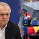 Decizie în Ucraina după cazul Surkis-Lucescu: Imagini șocante