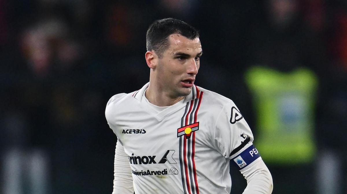 Cagliari – Cremonese: Echipele de start. Vezi cine intră pe teren!