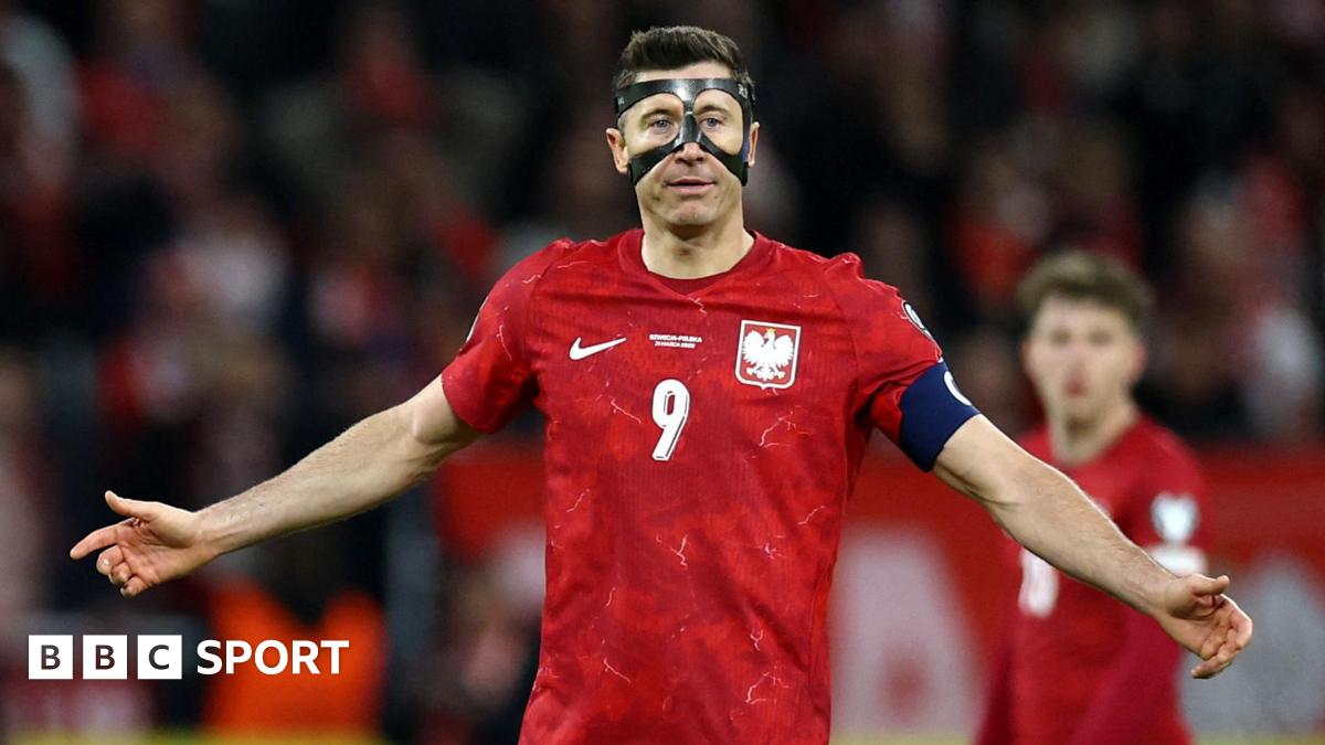 Lewandowski, marele absent al Cupei Mondiale din 2026 Robert Lewandowski, unul dintre cei mai mari atacanți din ultimii 15 ani, nu va juca la Cupa Mondială din 2026, care va avea loc în Canada, Statele Unite și Mexic