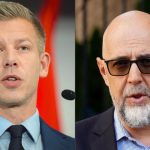 Kelemen Hunor și Peter Magyar: UDMR, apel la Budapesta pentru abate la Oradea