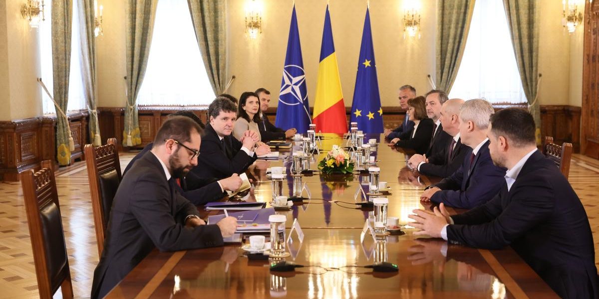 Avertisment dur pentru Nicușor Dan: Ciucu anunță ruptura PNL-PSD