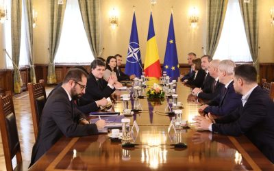 Avertisment dur pentru Nicușor Dan: Ciucu anunță ruptura PNL-PSD