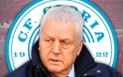 Ce-i aducea Jean Pădureanu cu furgoneta? Revelații din fotbalul românesc