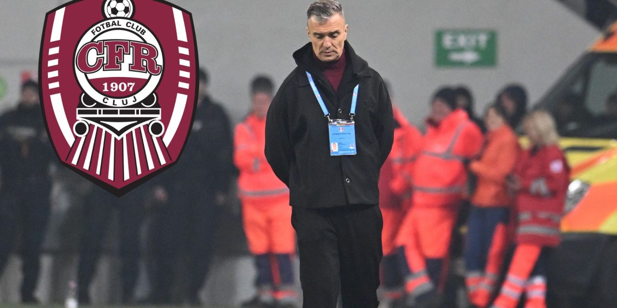 Pancu, bun de plată: Ce despăgubiri colosale riscă la CFR Cluj