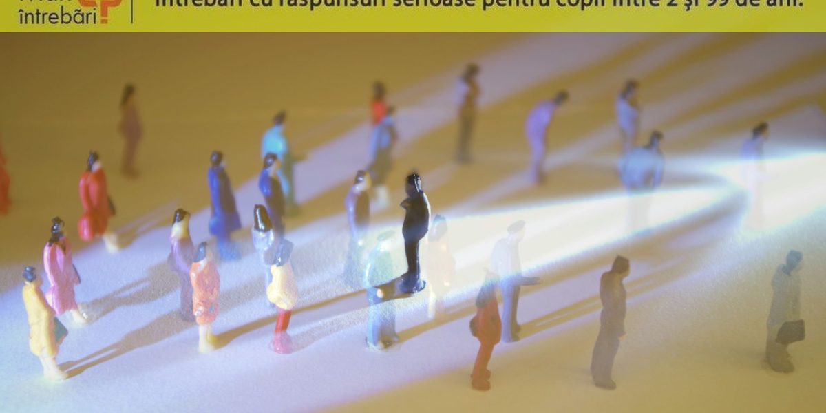 Ce înseamnă să fii om? Un jurnalist dezvăluie sensul existenței