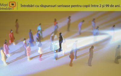 Ce înseamnă să fii om? Un jurnalist dezvăluie sensul existenței