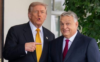 SUA, lecții după Ungaria: Zuckerman avertizează despre pericolul propagandei pro-Moscova