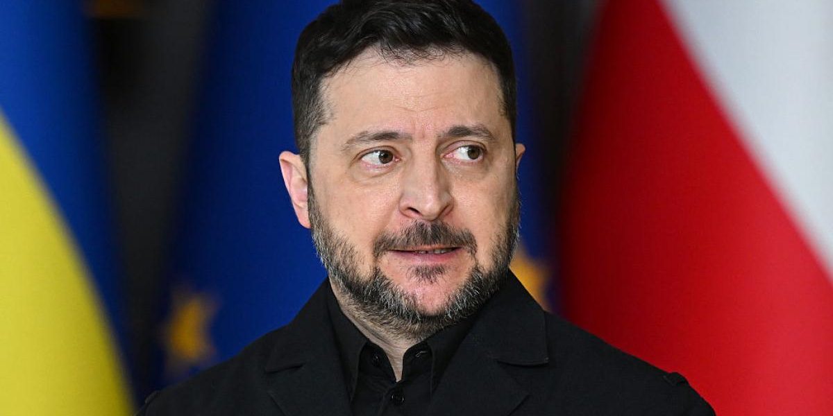 Zelenski, mesaj DUR după înlăturarea lui Viktor Orban: Ce a spus președintele Ucrainei