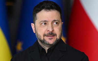 Zelenski, mesaj DUR după înlăturarea lui Viktor Orban: Ce a spus președintele Ucrainei