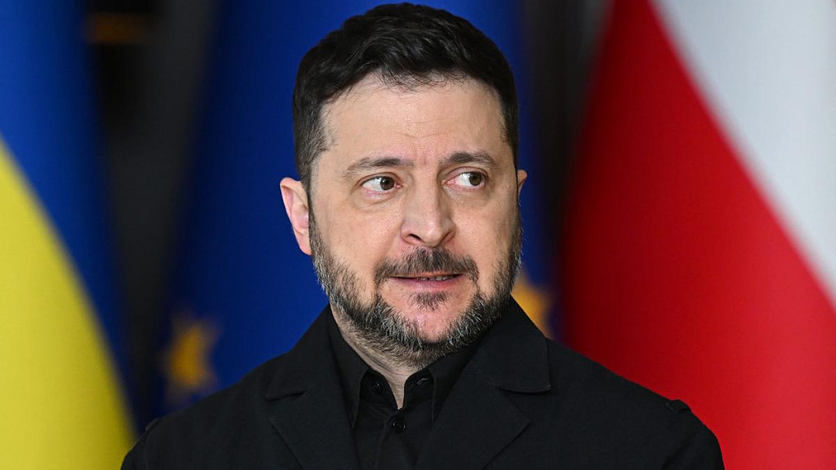 Zelenski, mesaj DUR după înlăturarea lui Viktor Orban: Ce a spus președintele Ucrainei