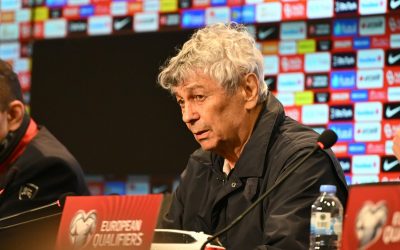 Mircea Lucescu, în stare critică după al doilea infarct miocardic București, 3 aprilie 2026 – Antrenorul de fotbal Mircea Lucescu se află în stare critică după ce a suferit vineri dimineață un al doilea infarct miocardic