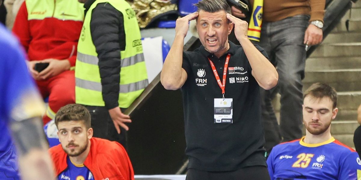 Buricea, bilanțul unui mandat: Ce lasă România în urmă