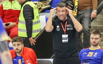 Buricea, bilanțul unui mandat: Ce lasă România în urmă