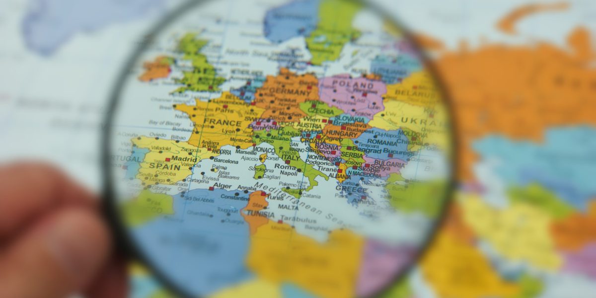 Cine va domina Europa în 2030? Analiza marilor puteri economice