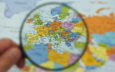 Cine va domina Europa în 2030? Analiza marilor puteri economice
