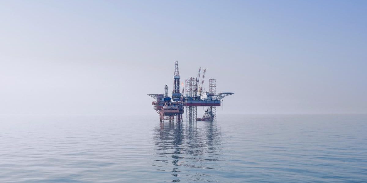 TotalEnergies dă lovitura în Congo: Noi zăcăminte de petrol descoperite