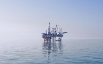 TotalEnergies dă lovitura în Congo: Noi zăcăminte de petrol descoperite