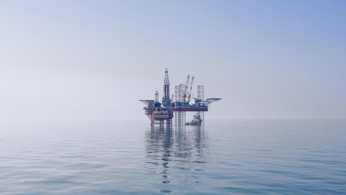 TotalEnergies dă lovitura în Congo: Noi zăcăminte de petrol descoperite