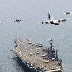 Creștere record a cheltuielilor militare SUA: Iranul, uitat în bugetul Apărării pe 2027