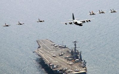 Creștere record a cheltuielilor militare SUA: Iranul, uitat în bugetul Apărării pe 2027