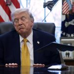 Trump prelungește armistițiul cu Iranul, dar blocada din Ormuz rămâne