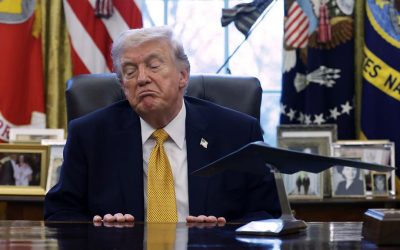Trump prelungește armistițiul cu Iranul, dar blocada din Ormuz rămâne