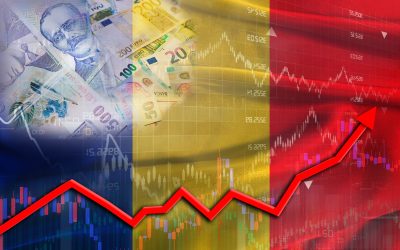 România, lider la inflație în UE: Prețurile cresc mai repede ca în alte state