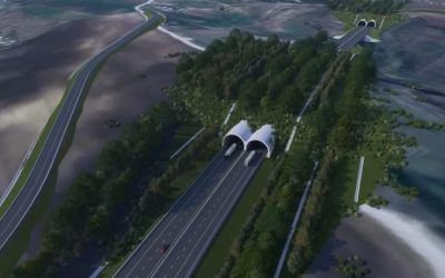 Compania spaniolă FCC Construction va construi tronsonul Lețcani-Iași al Autostrăzii Unirii (A8), o investiție care va face din acest segment de 17,7 kilometri cea mai scumpă autostradă din România, cu un cost estimat de peste 43 de milioane de euro per kilometru