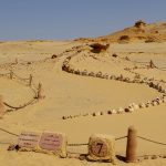 Un eveniment antic a dus la declinul Egiptului Antic acum 4200 de ani