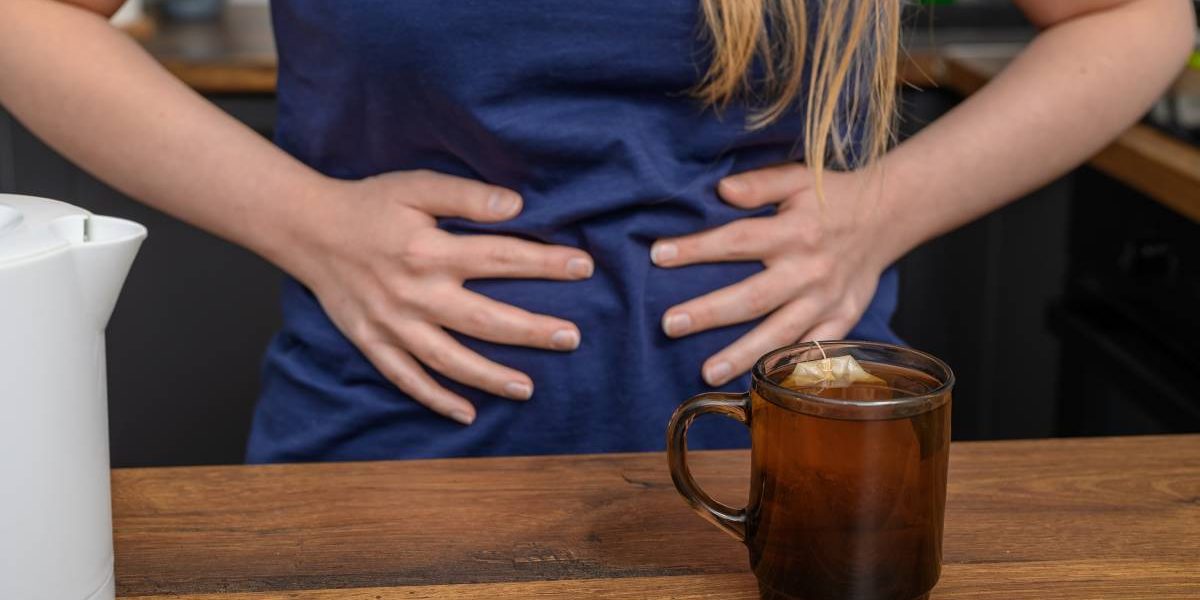 Ceaiuri miraculoase după Paște: Scapă de indigestie, diaree și constipație!