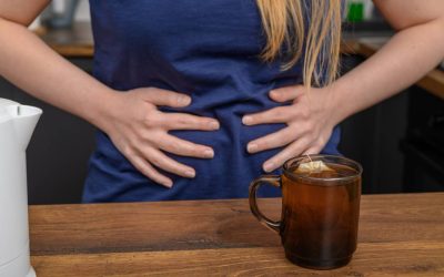 Ceaiuri miraculoase după Paște: Scapă de indigestie, diaree și constipație!