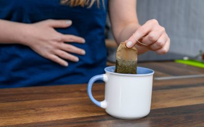 Ceaiuri salvatoare după Paște: Scapă de balonare și arsuri