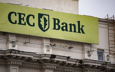 Exclusiv! Când băncile private au refuzat România. CEC a salvat agricultura