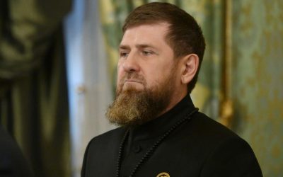 Unitățile militare cecene s-ar pregăti să intervină în Iran, pentru a sprijini forțele armate iraniene, în cazul unei posibile invazii terestre americane