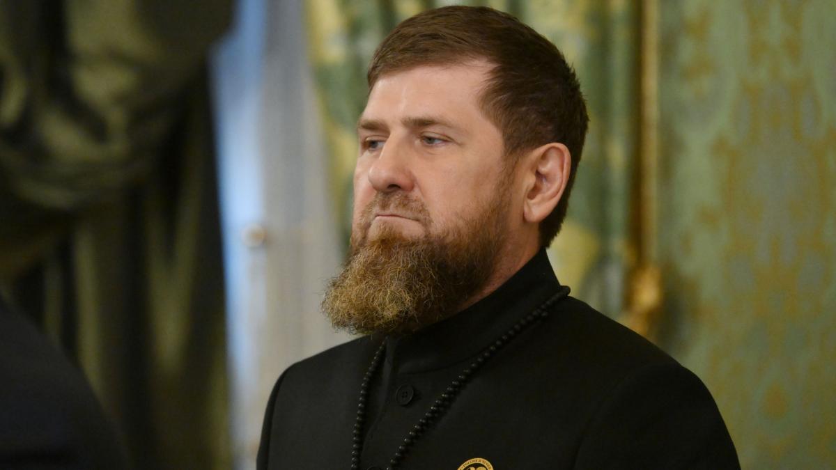 Unitățile militare cecene s-ar pregăti să intervină în Iran, pentru a sprijini forțele armate iraniene, în cazul unei posibile invazii terestre americane
