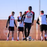 Gata! FCSB are antrenori noi, pe modelul Charalambous