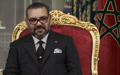 Grupul minier marocan Managem, controlat de familia regală a Regelui Mohammed VI, investește masiv în producția de AUR, cu un plan ambițios de a-și dubla producția până în 2030, datorită prețurilor ridicate ale metalului prețios