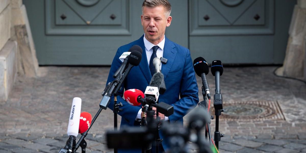 Peter Magyar, în centrul scandalului: De ce și-a înregistrat fosta soție, secretar de stat Fidesz