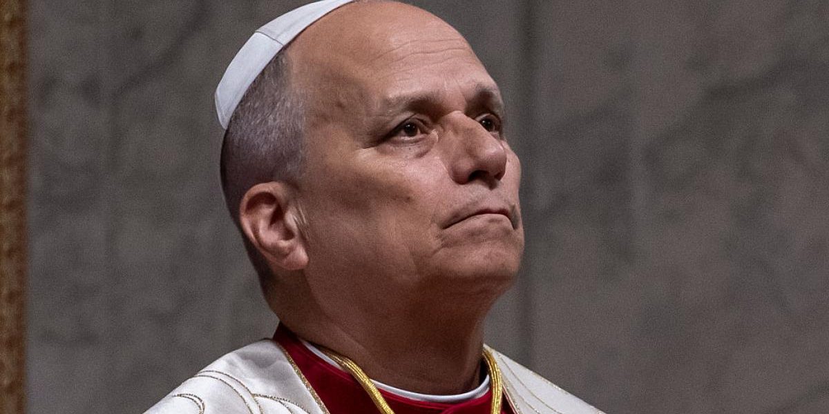 Papa Leon, mesaj DUR pentru Trump: „Lumea, devastată de tirani”