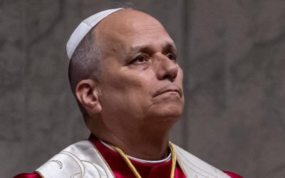 Papa Leon, mesaj DUR pentru Trump: „Lumea, devastată de tirani”